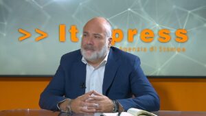 ROMA – “In quanto multiutility, crediamo di essere tra gli attori fondamentali per guidare la...