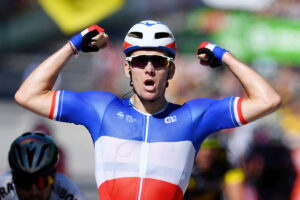 Vittel (Francia) 04/07/2017 - Tour de France / foto Photonews/Panoramic/Insidefoto/Image Sport nella...