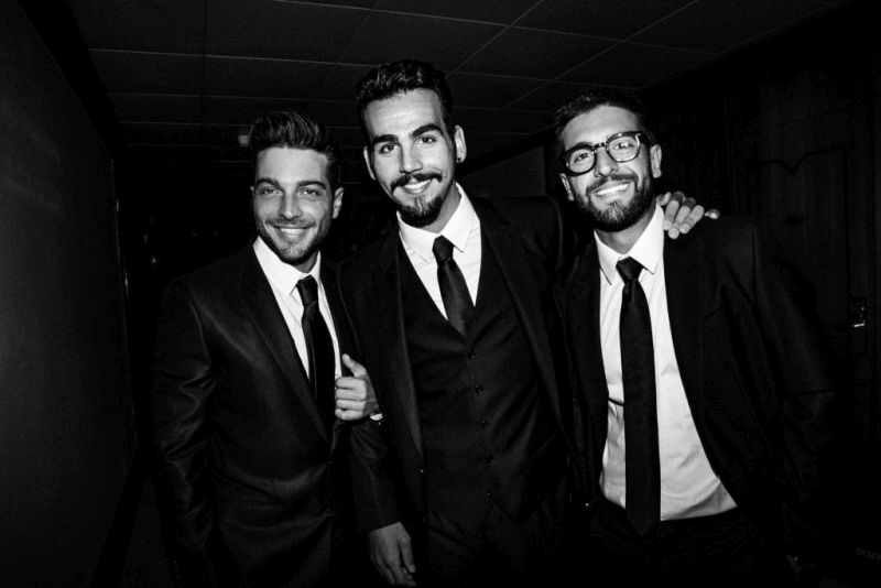 ROMA – Da oggi è disponibile su tutte le piattaforme digitali “You are my everything (Grande...