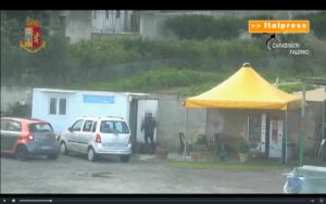 Blitz antimafia di polizia e carabinieri a Palermo, 31 arresti