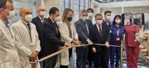 Tumori, UPMC avvia l’Hillman Cancer Center all’Ismett di Palermo