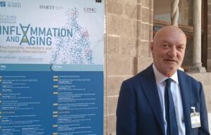Malattie legate all’invecchiamento, esperti a confronto a Palermo