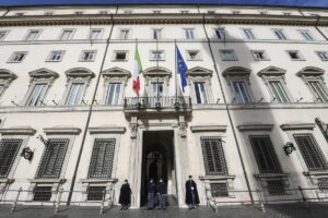 Ddl Concorrenza, ok del Cdm a porre la questione di fiducia