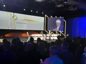 Linkontro, tra manager e politica confronto su consumi e crescita