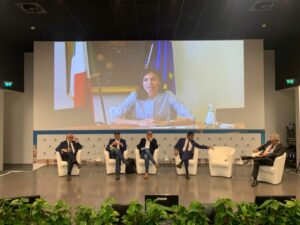 Sud, Carfagna “Impegno per ridurre i divari”