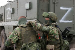 Ucraina, continua l’offensiva russa nel Donbass