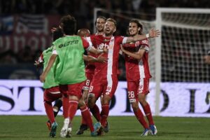 Il Monza di Berlusconi in Serie A, prima volta in 110 anni