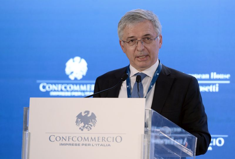 Franco “Quadro economico deteriorato bruscamente, evitare recessione”