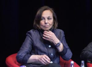 Sapienza contro le mafie: dalla parte della Costituzione Aspettando il 23 maggio nella foto Luciana...