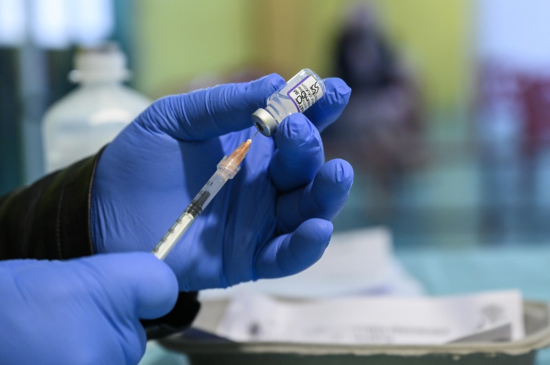 Covid, 9.429 nuovi casi e 40 decessi nelle ultime 24 ore