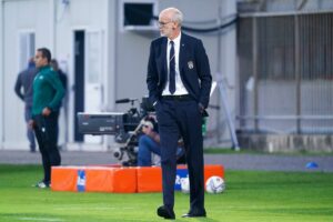 DIFFERDANGE (LUSSEMBURGO) – L’Italia under 21 non sbaglia la prima gara del trittico di incontri di...