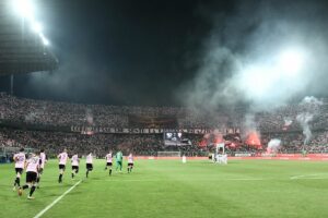 La lista aggiornata (2023) dei club più ricchi d’Europa