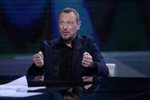 Sanremo 2023, in gara la categoria big con 25 artisti