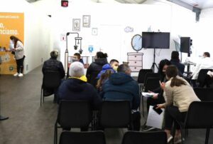 Covid, 10.371 i nuovi casi, 41 le vittime, aumentano i ricoveri