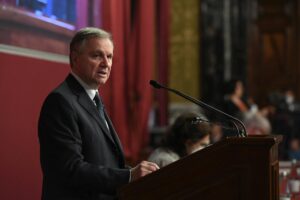 Visco “Rincorsa prezzi e salari porta caduta redditi reali”