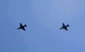 Non si ferma la guerra russo-ucraina, oltre 10 mila vittime civili