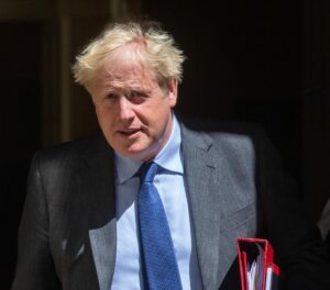 Ucraina, Johnson “C’è un rischio stanchezza, ma l’Occidente è unito”