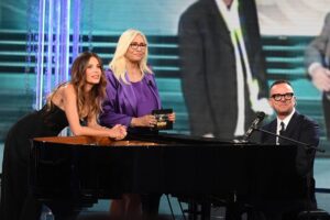 Alessia Marcuzzi approda in Rai con “Boomerissima”