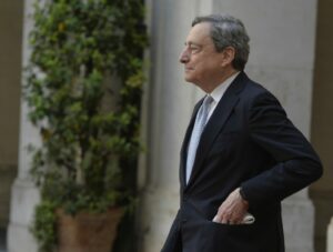 Nato, Draghi “Finlandia e Svezia rafforzano l’Alleanza”