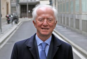 È morto a 87 anni Leonardo Del Vecchio, fondatore di Luxottica