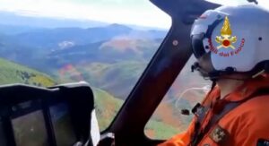 ROMA – L’Agenzia nazionale per la sicurezza del volo (Ansv) ha aperto un’inchiesta di sicurezza e...