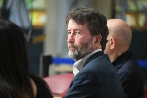 Franceschini “L’Italia sosterrà la candidatura di Odessa nella lista Unesco”