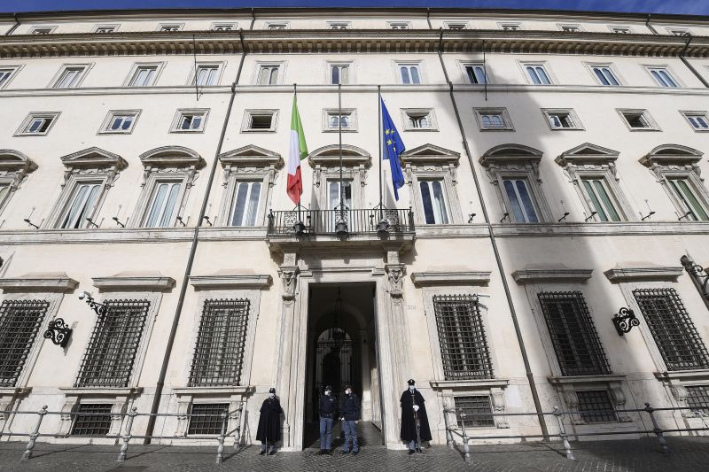 Dal Cdm ok allo stato di emergenza per siccità, 36,5 milioni per 5 regioni