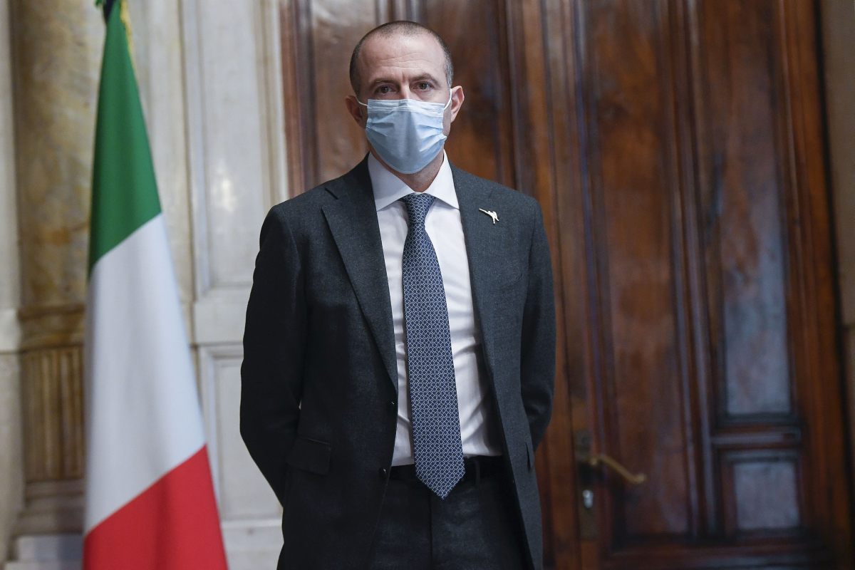 Governo, Romeo “La Lega è leale ma pretende risposte”