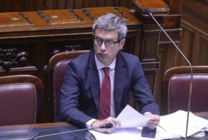 Governo, Orlando “Il rischio di incidente è oggettivo”