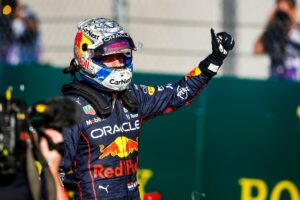 Verstappen vince gara Sprint in Austria davanti a Leclerc e Sainz