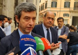 Salario minimo, Orlando “Ci sono le condizioni per un accordo”