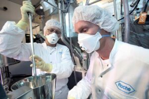 Emofilia, nuovi dati rafforzano sicurezza ed efficacia di emicizumab