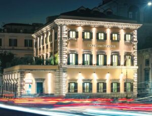 Banca del Fucino, perfezionata nuova emissione titoli RMBS per 135 mln