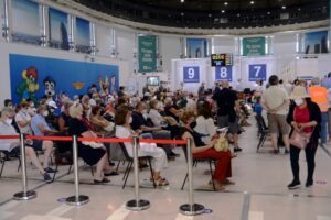 Covid, 142.967 i nuovi positivi, 157 le vittime