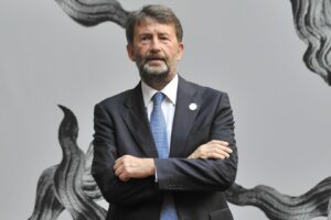 Franceschini “Ora alleanza nel nome di Draghi, tra Pd e M5s è finita”