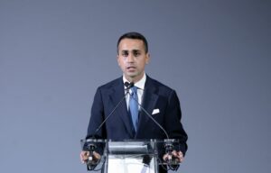 Di Maio “L’agenda Draghi sarà il nostro programma”