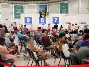 Covid, 68.170 i positivi, 116 le vittime nelle ultime 24 ore