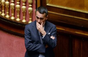 Di Maio “Sarò candidato, a giorni il simbolo di Ipf”