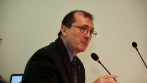 ROMA – “In Italia, la percentuale di professionisti e alte professionalità presenti nel mondo del...