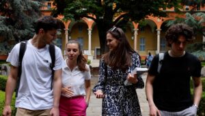 ROMA – La Facoltà di Economia dell’Università Cattolica del Sacro Cuore è presente nei campus di...