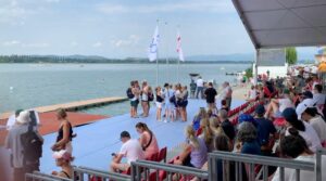 VARESE – I mondiali di canottaggio under 19 e under 23 stanno superando le aspettative. Iniziate il...