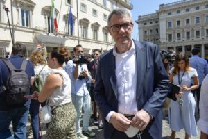 Landini “Taglio cuneo fiscale a favore lavoratori, non per imprese”