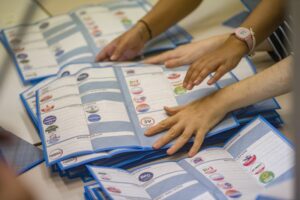 Raggiunto patto elettorale fra Letta, Calenda e Della Vedova