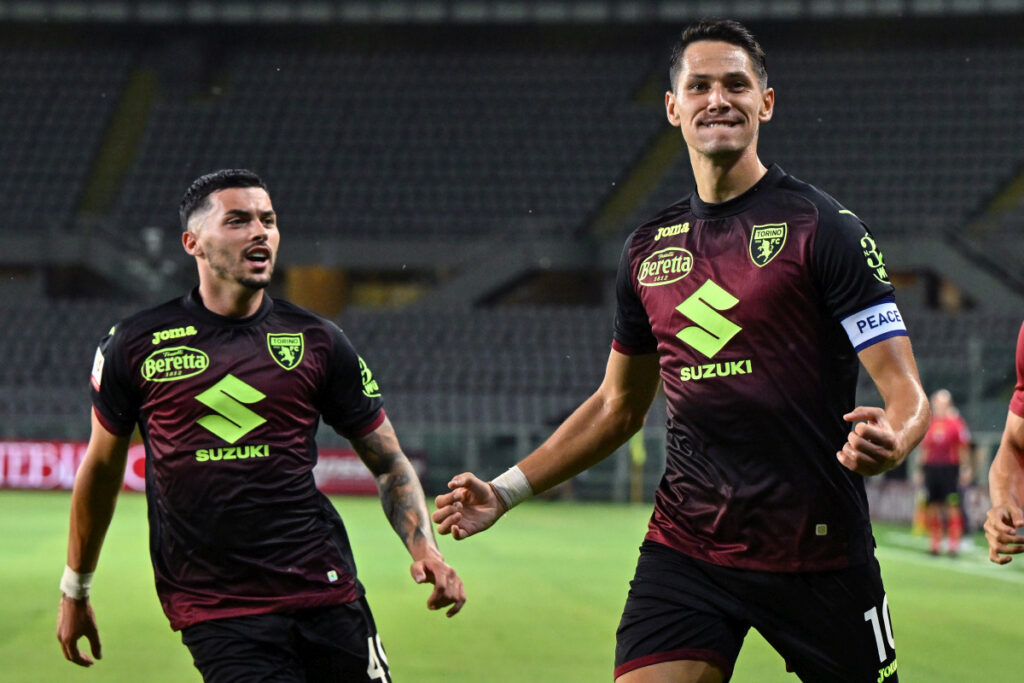 Torino e Spal ai sedicesimi di Coppa Italia