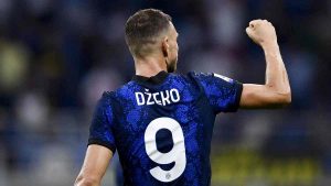 Dzeko