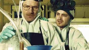 Breaking Bad