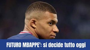 Mbappè