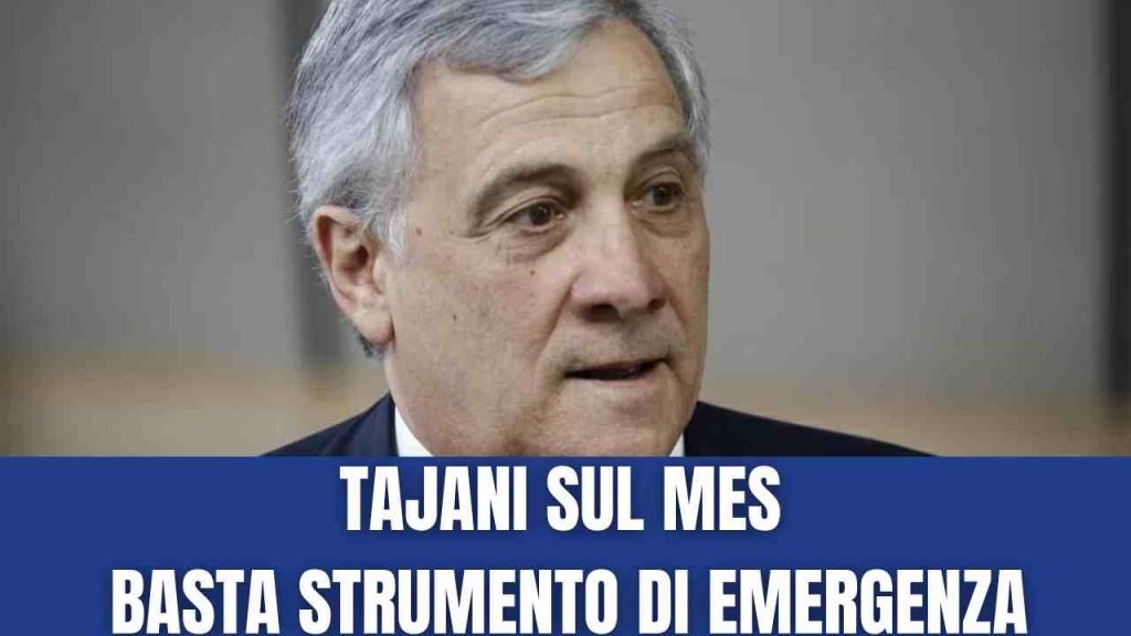 Tajani