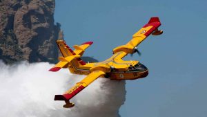 Canadair