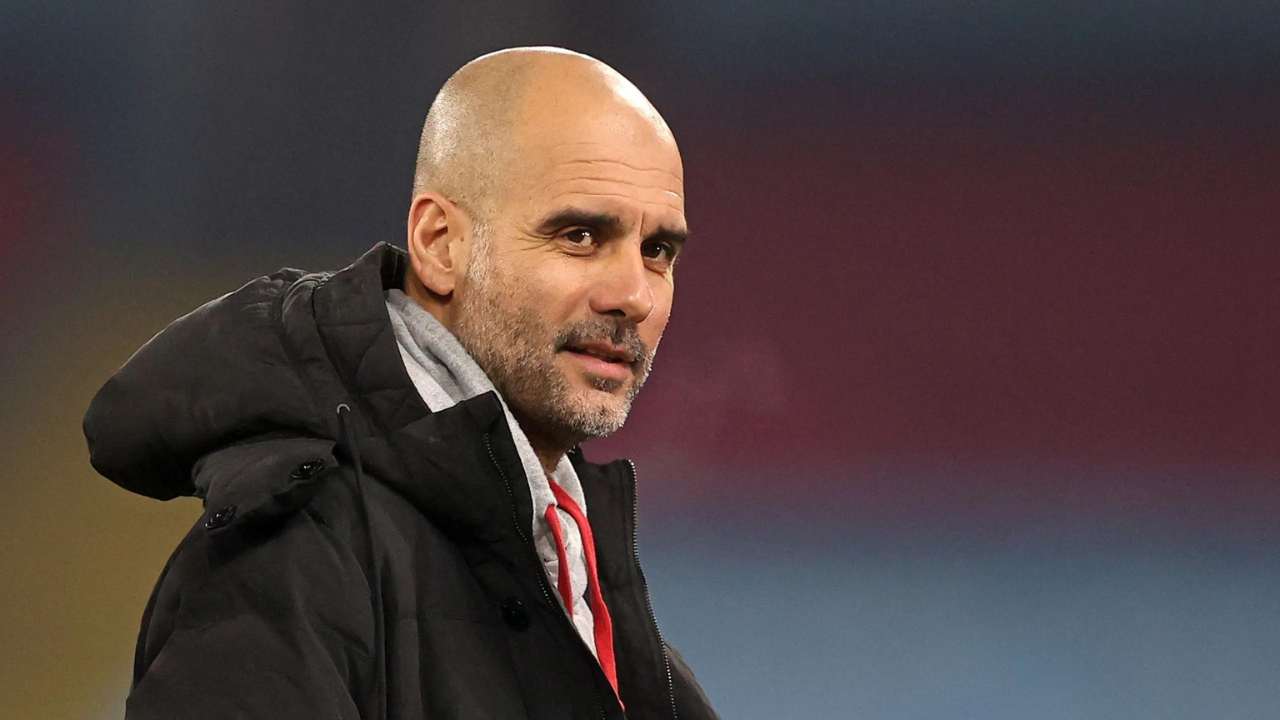 Guardiola